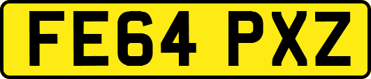 FE64PXZ