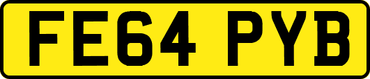 FE64PYB
