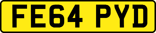 FE64PYD
