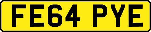 FE64PYE