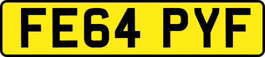 FE64PYF