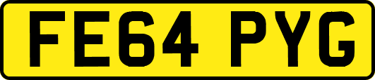 FE64PYG