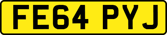 FE64PYJ