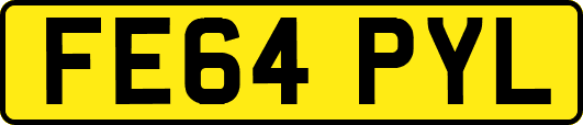 FE64PYL