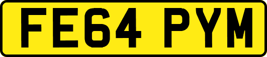 FE64PYM