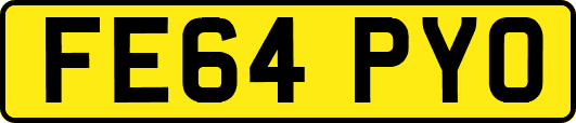 FE64PYO