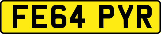 FE64PYR