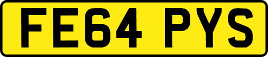 FE64PYS