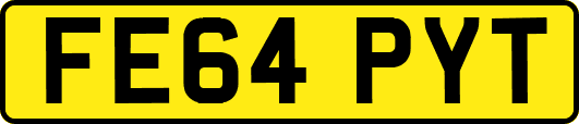 FE64PYT