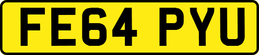 FE64PYU