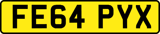 FE64PYX