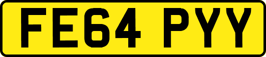 FE64PYY