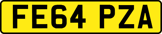 FE64PZA