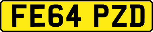 FE64PZD