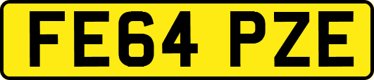 FE64PZE