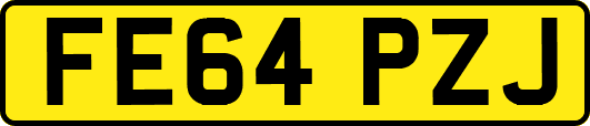 FE64PZJ