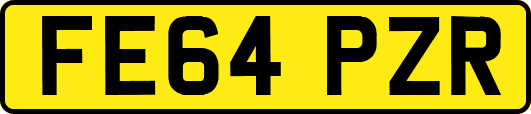 FE64PZR