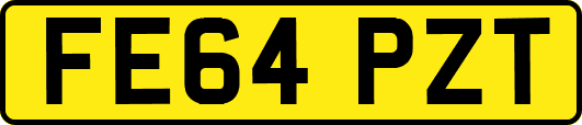 FE64PZT