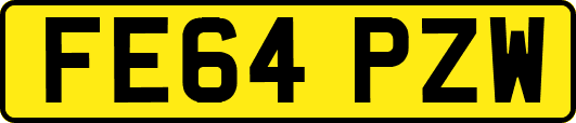 FE64PZW