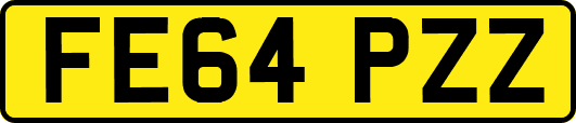 FE64PZZ