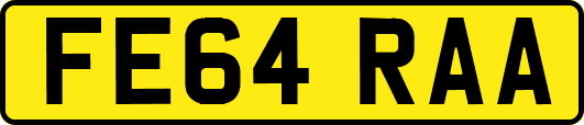 FE64RAA