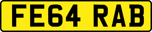 FE64RAB