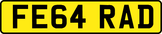 FE64RAD