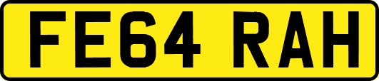 FE64RAH