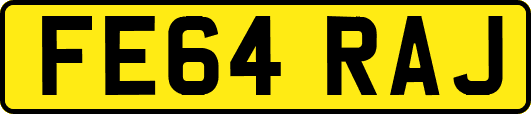 FE64RAJ