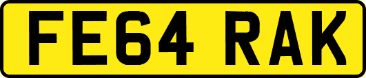 FE64RAK