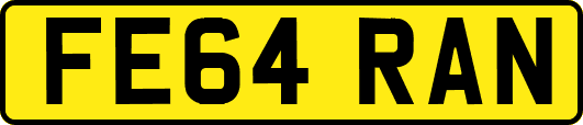 FE64RAN