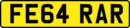 FE64RAR