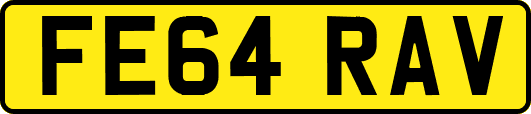 FE64RAV