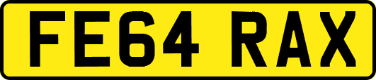 FE64RAX