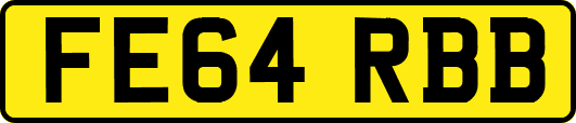 FE64RBB