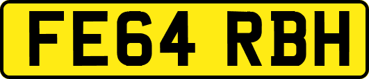 FE64RBH