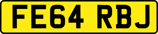 FE64RBJ