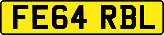 FE64RBL