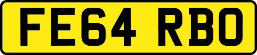 FE64RBO