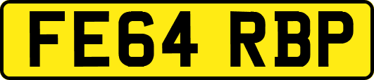 FE64RBP