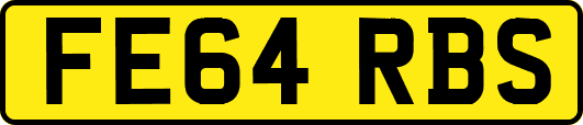 FE64RBS