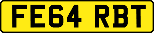 FE64RBT