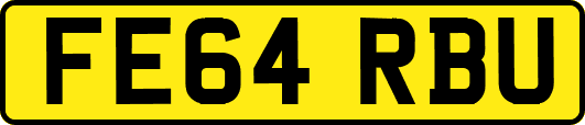FE64RBU