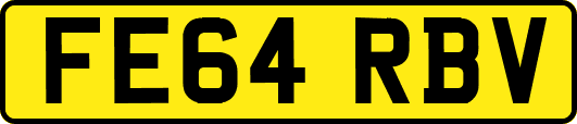 FE64RBV