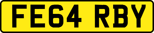 FE64RBY