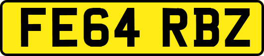 FE64RBZ