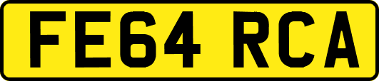 FE64RCA