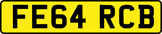 FE64RCB
