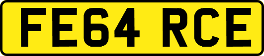 FE64RCE
