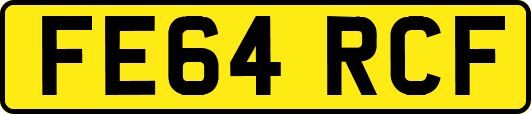 FE64RCF